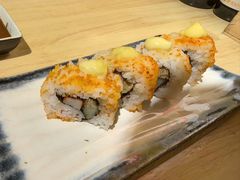 -不倒翁炭火烧肉(永安里店)