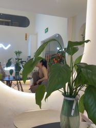 点击看大图 -兰瑜伽·普拉提·塑形