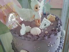 -CarolCake卡萝家(锦华万达店)