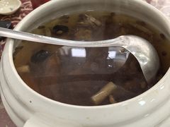 -鹅香阁私房菜(一鹅五味)