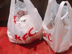 -肯德基(利民路店)