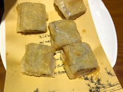-松沪名灶·豆浆鱼头·新上海菜(飞航吾悦广场店)