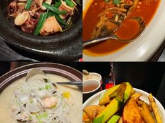 -桂小厨广西菜(万象城店)