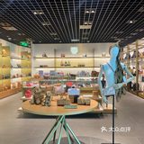 机场探店| 武汉机场专柜中秋4倍积分兑换