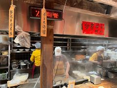 -周小波重庆小面·重庆名小吃(邹容路店)
