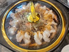 -前海沿·青岛菜(乐客城店)