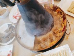-阳坊大都涮羊肉(阳坊总店)