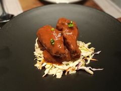 -Hurricane's Grill 飓风牛排