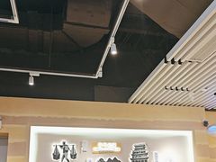 -舌尖尖·兰州牛肉面(浦东机场店)
