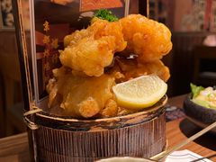 -玉川屋·深夜食堂居酒屋(柳巷店)
