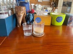 -Be Lived Cafe比例咖啡(摩天轮店)