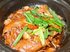 -阿诚市井潮汕菜(金台路店)