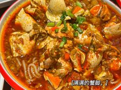 -老闵田螺馆·南昌市井菜·特色小吃(总店)