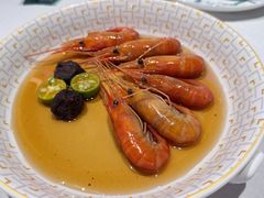 -醉舍·新淮扬菜(长宁龙之梦店)