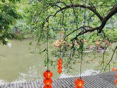 -侨美·唐荔园·40年地道粤菜