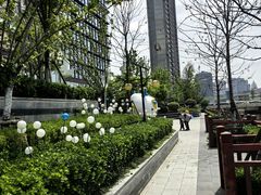 -龙湖南京河西天街
