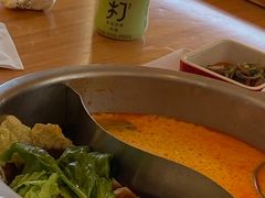 -水林间·寿喜烧自助(仙林金鹰店)