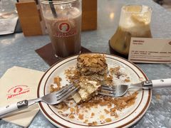 -The Roastery By AllYouWant(福田店)