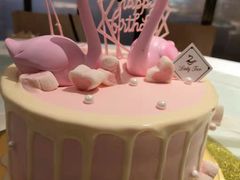 -锦粤宫·融合粤菜(上海金沙江店)