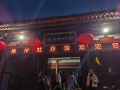-神州牡丹园