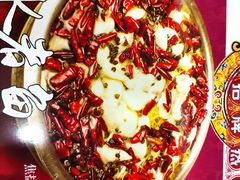 -文记小四川水煮鱼(虹桥路店)