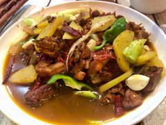 -217丰惠源抓饭(星湖街店)