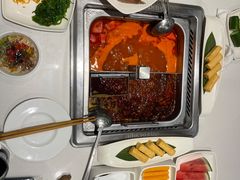 -海底捞火锅(长宁路龙之梦店)