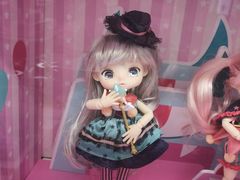 -泡泡玛特POPMART(赛格国际购物中心店)