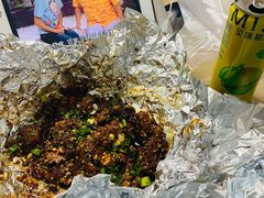 -老黄记手撕烤兔(玉林街店)