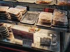 -崖口煲仔饭