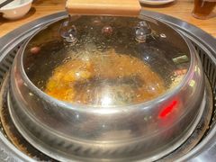 -重庆老灶火锅(红岭店)