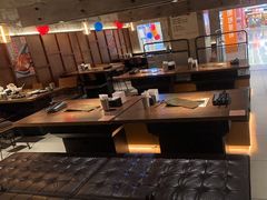 -新石器烤肉(中房金谊广场店)