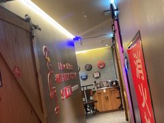 -战友蚝情烧烤工场(嘉华店)