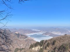 -九鼎铁刹山风景区
