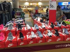 -尚泰清迈机场购物中心