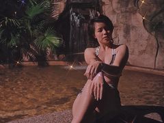 -台山颐和温泉城