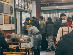 -郑家包子牛肉拉面(尚勤路店)