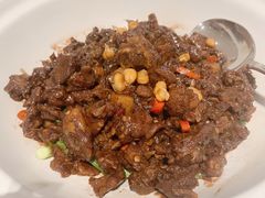 武冈血鸭-好食上(喜盈门.范城店)