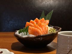 -青叶日式料理(飘亮阳光广场店)