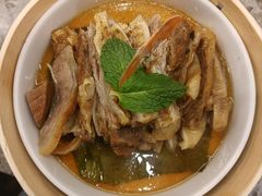 -金陵后厨·南京菜(新街口秣陵路店)