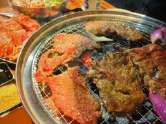 -吉志烤肉(太原总店)