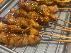 -木屋烧烤(观澜湖新城MH店)