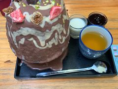 -WONDER ICE 萬得冰田(建設路总店)