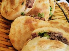 -老保定驴肉馆(云岗路店)