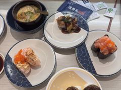 -滨寿司(新街口中央商场店)