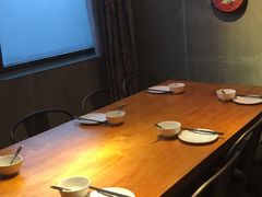包厢-阿里家·新疆烤肉酒場 by MIG