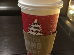 -星巴克(无锡东方商厦店)