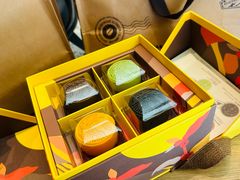 -星巴克臻选(天津河东万达店)