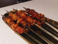 -西域阿里马新疆菜·清真(桂花路店)