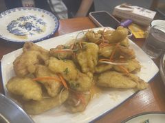 -老韩甸杀猪菜(汉广街店)